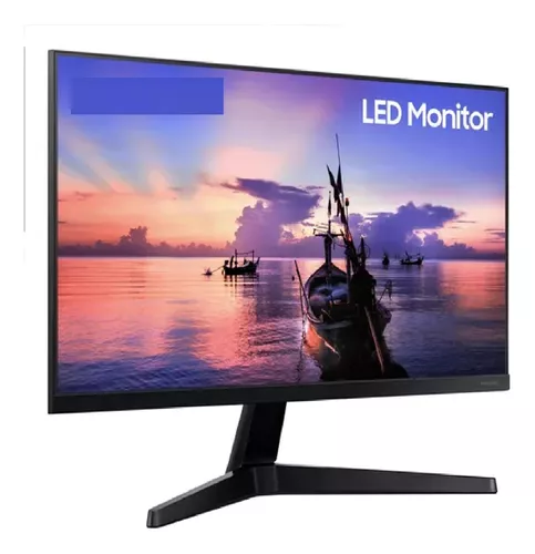 MONITOR SPIDERTEC LED 18.5"
