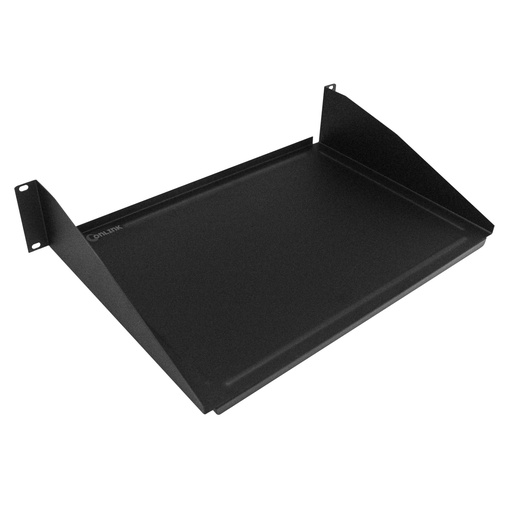 BANDEJA PARA RACK ONLINK LISA 19x12 2U B-19X12-2U-L