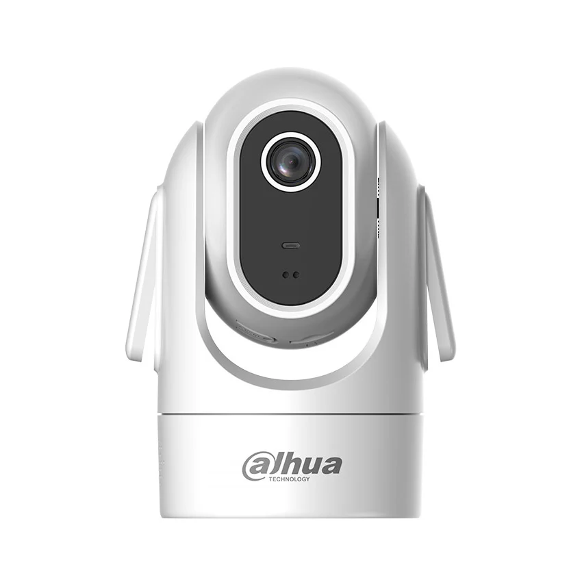 CAMARA PT IP WIFI 4MP MOTORIZADA DAHUA DH-H4C HERO C1 INDOOR