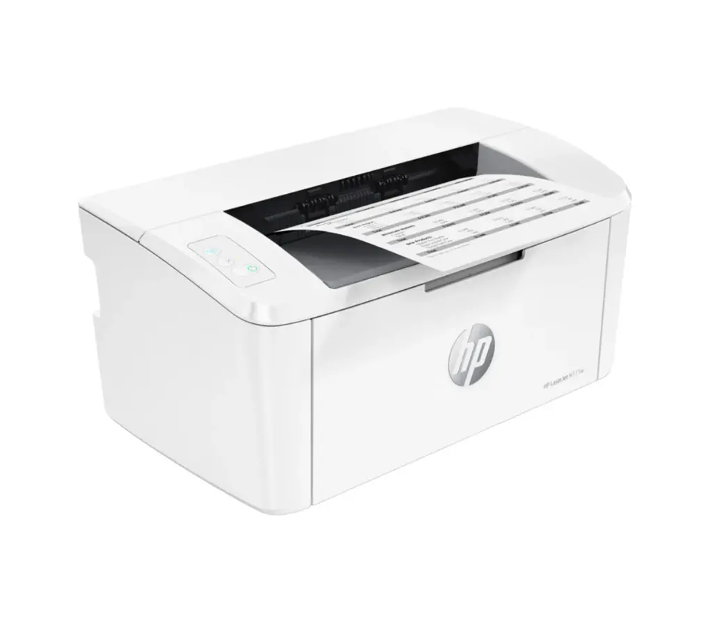 IMPRESORA HP LASER JET M111W 7MD68A