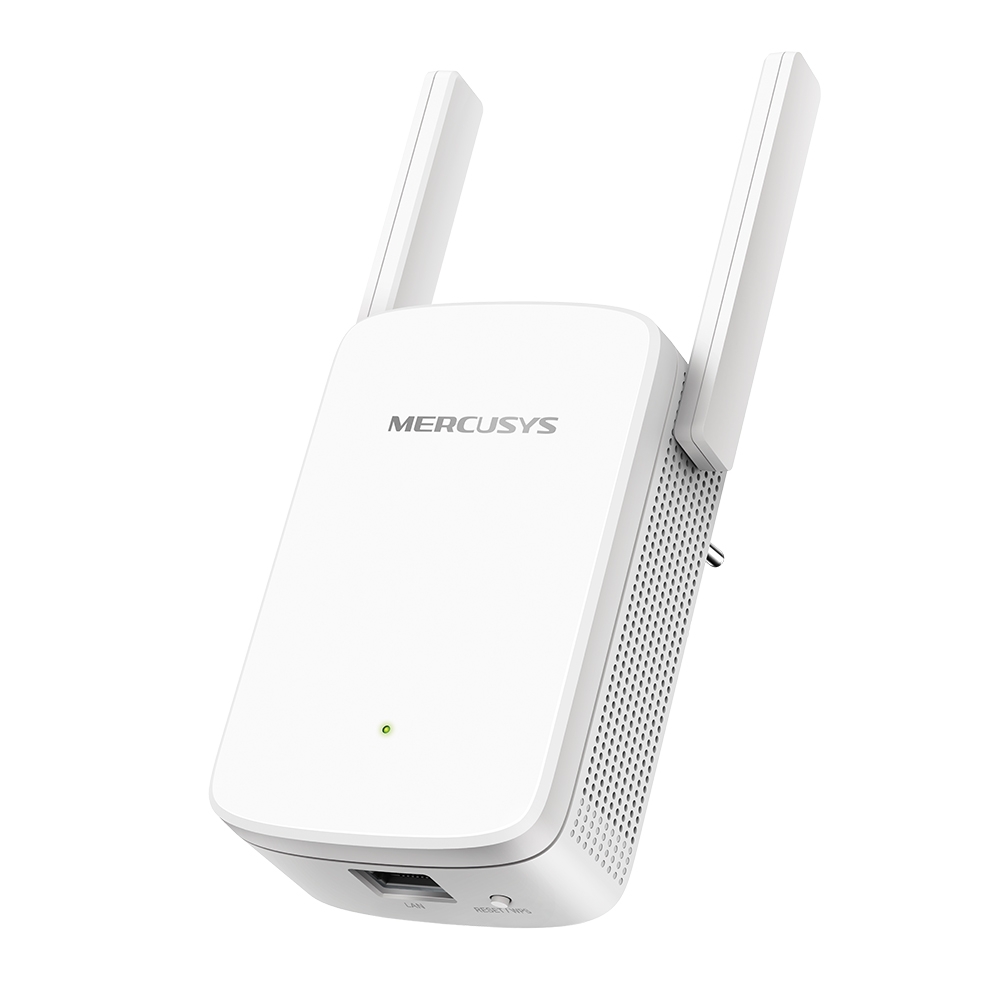 EXTENSOR DE RANGO ME30 AC1200 2ANT WALL-PLUG