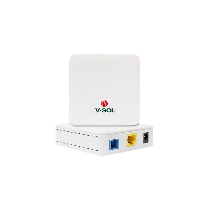 ROUTER/BRIDGE 1PUERTO EPON/GPON/CONECTOR V2801SG