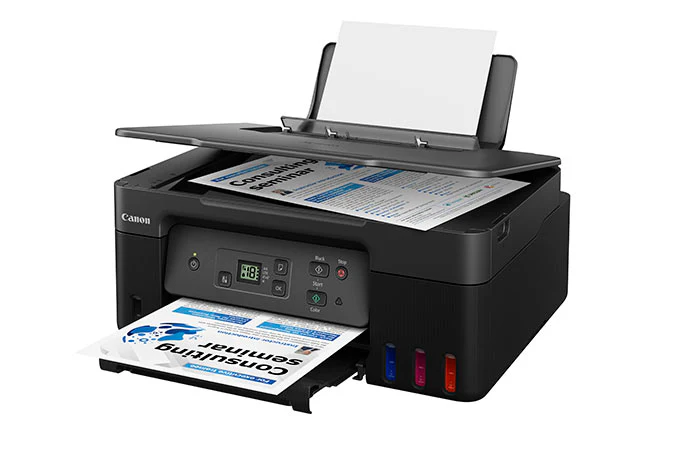 IMPRESORA CANON PIXMA G-2170