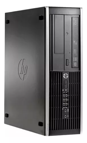 COMPUTADOR HP I7 4GEN 8GB DDR3 REFURBISHED
