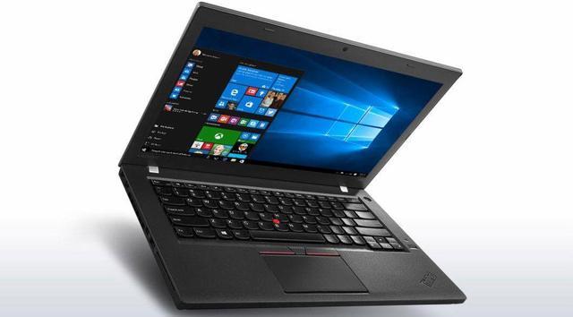 LAPTOP LENOVO ThinkPad T460 Core i5-6200U 2.30Ghz 8GB RAM 256GB SSD