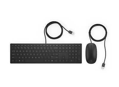 SET KEYBOARD AND MOUSE GENUINE