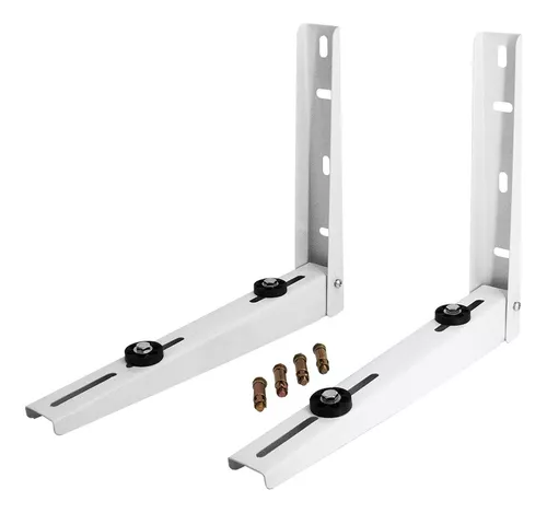 BASE PARA AIRE ACONDICIONADO 365X450MM 120KG WIREPLUS WP-BRACKET-AC