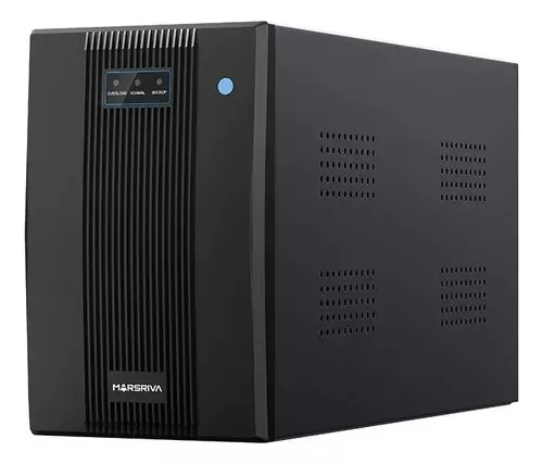 UPS MARSRIVA MR-UF 1500-1500VA 900W/ 12V-7AH*2