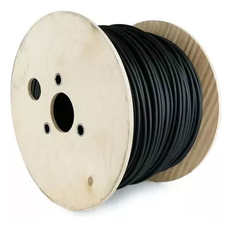 CABLE FIBRA OPTICA DAHUA PLANO DROP 1 HILO 1KM DH-GJYXFCH-1B6A2
