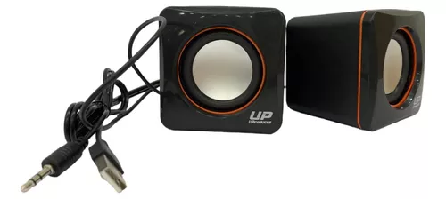 CORNETA U PRODUCTS 6W U-SOUND