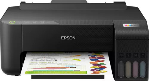 IMPRESORA SENCILLA TINTA CONTINUA EPSON L1250