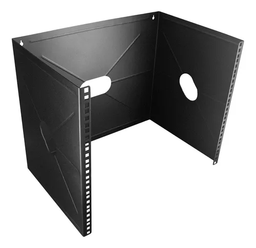 RACK DE PARED ABIERTO ONLINK 9U R-9U-A