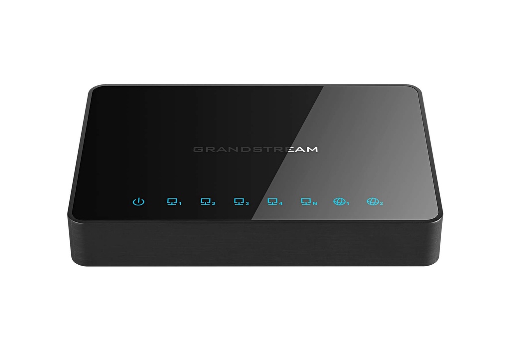 ROUTER VPN GIGABIT Multi-WAN empresarial GWN7700