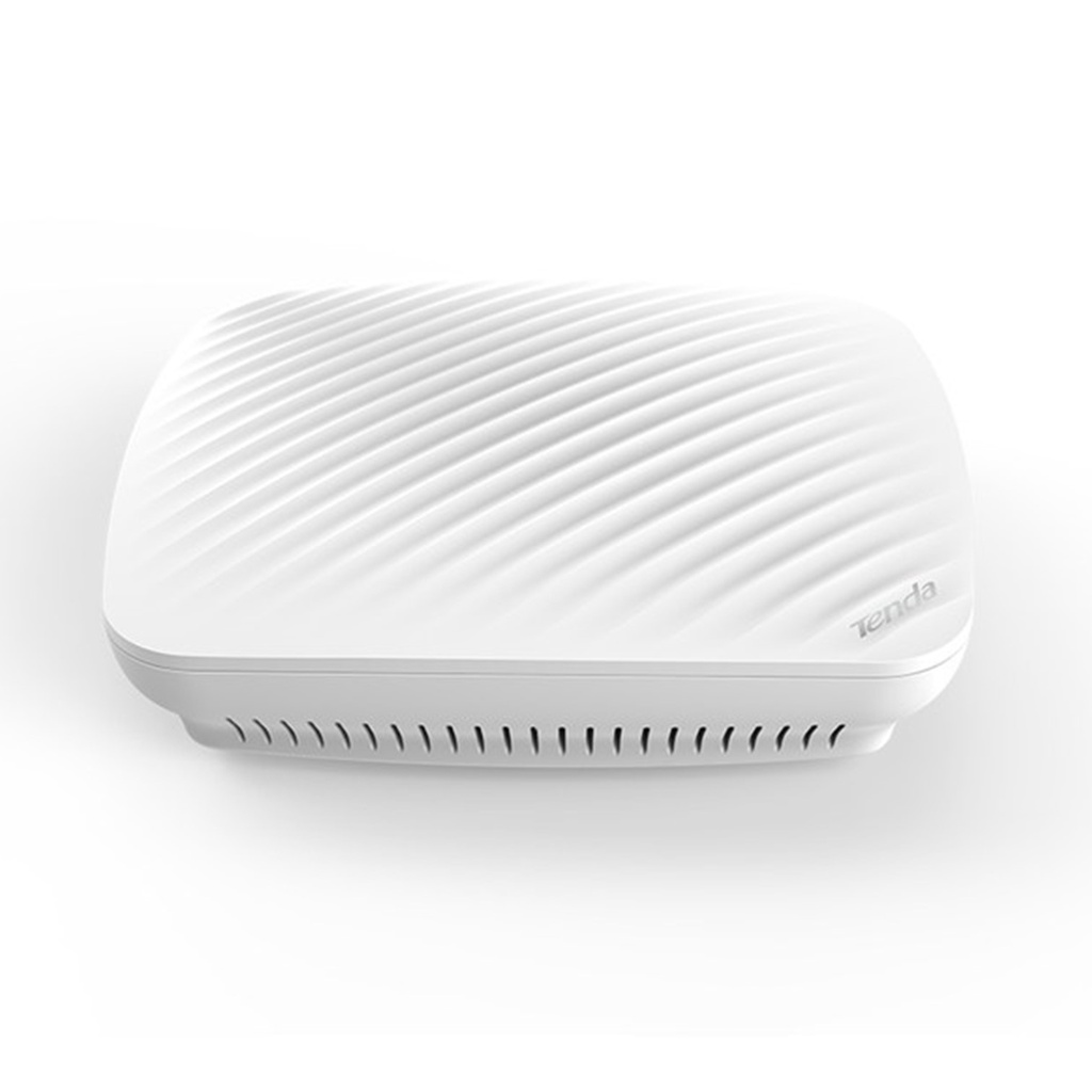 PUNTO DE ACCESO INALAMBRICO CEILING DE 1200MBPS TENDA i21