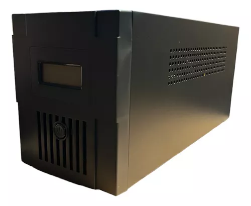 UPS 1500VA/900W (12V9AH*2) DIGITAL & ENERGY