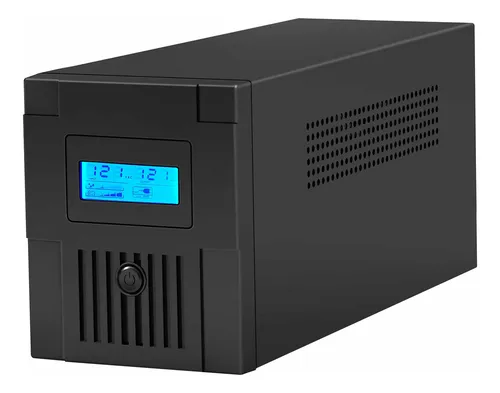 UPS 2000VA/1200W (12V9AH*2) DIGITAL & ENERGY