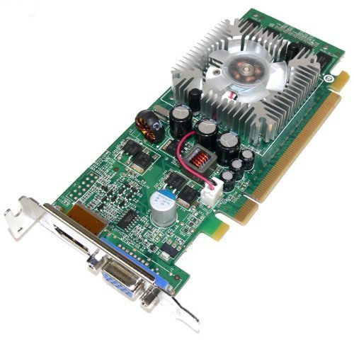 TARJETA GRAFICA TIPO REFURBISHED 512 MB / 1 GB VRAM