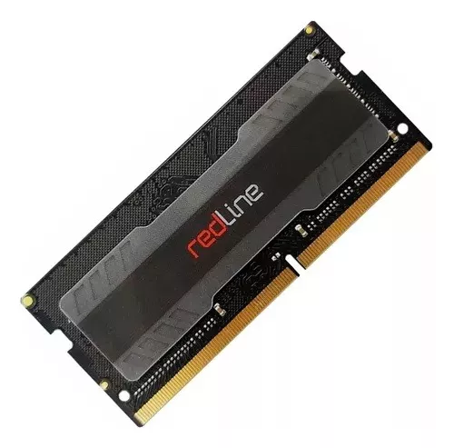 MEMORIA RAM MUSHKIN REDLINE 8GB DDR4 3200MHZ MRA4S320NNNF8G