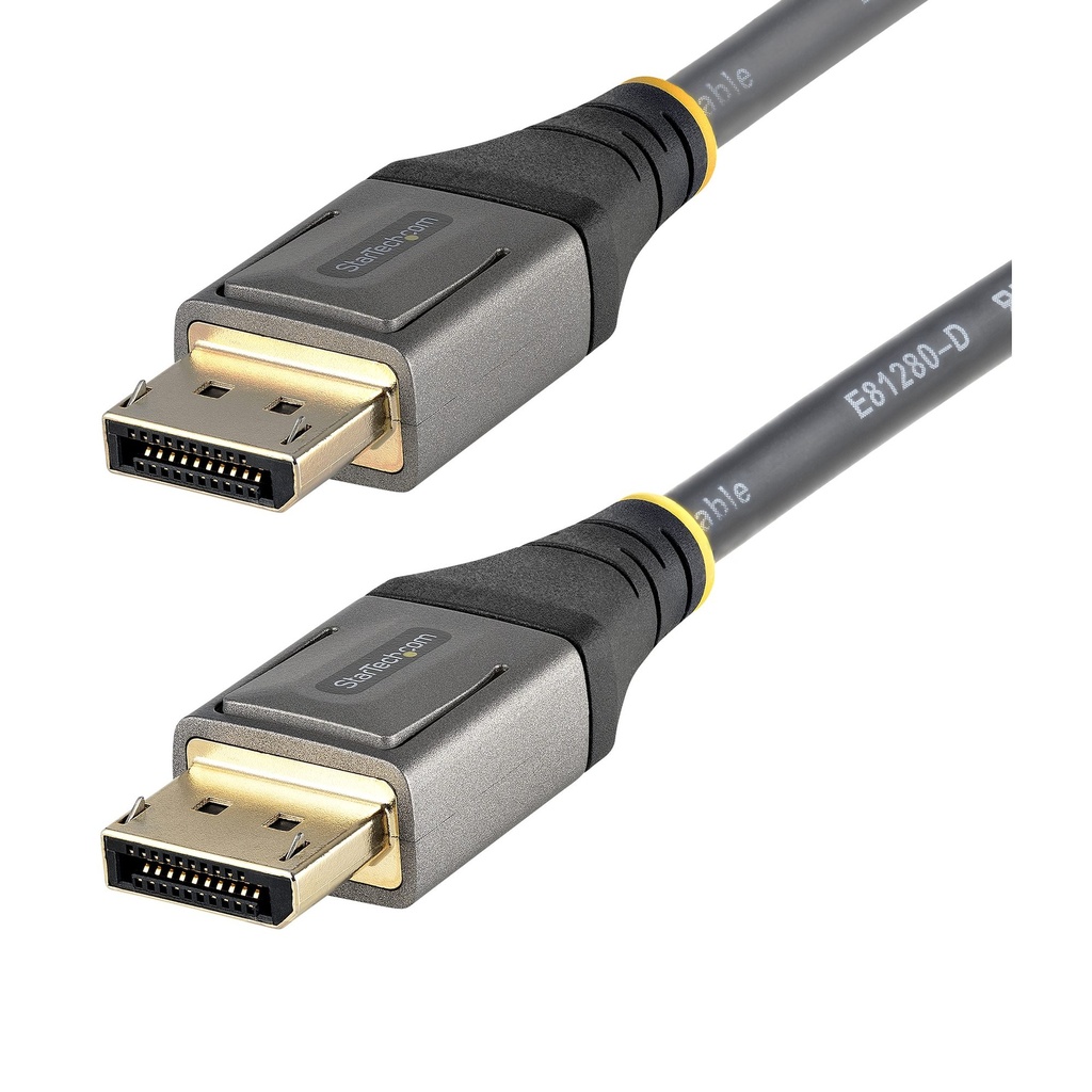 CABLE DISPLAYPORT 5M DP-5M