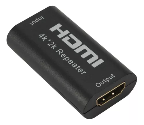UNION HDMI 4K Y30