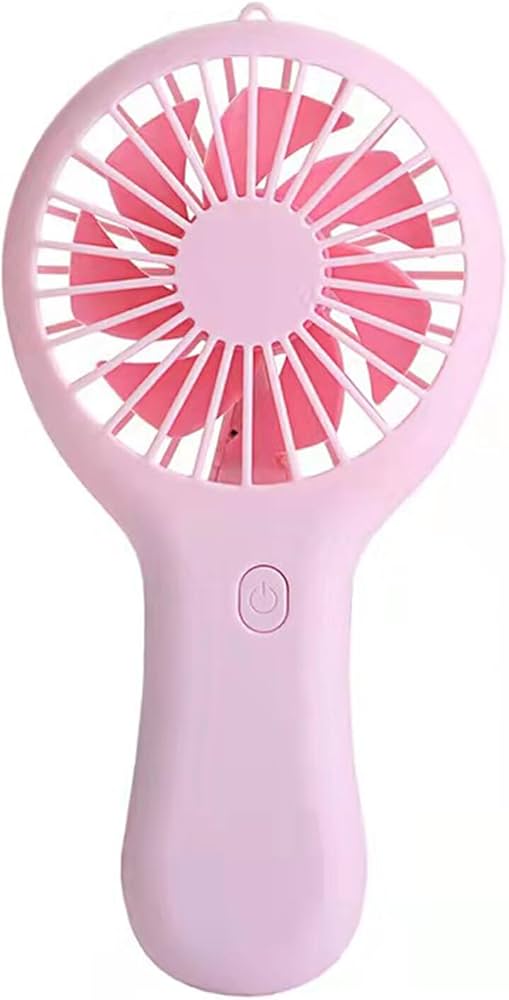MINI VENTILADOR PORTATIL MV-01