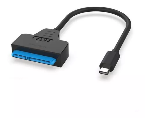 CABLE SATA TIPO C 3.0