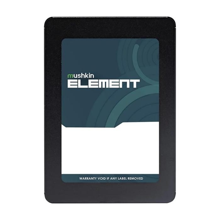 DISCO SOLIDO SSD MUSHKIN 960GB 2.5 MKNSSDEL960GB-MX