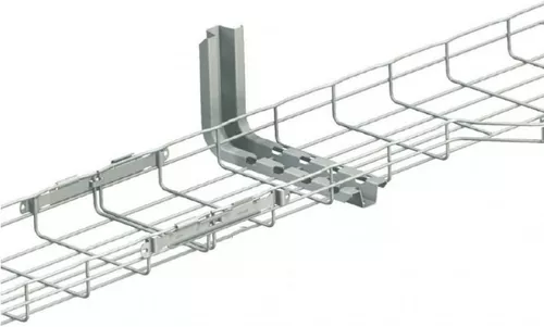 SOPORTE DE PARED 20CM (PIE DE AMIGO) WB510CB QNET