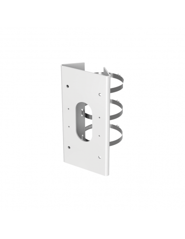 MONTAJE PARA POSTE DE CAMARAS DOMO/BALA DS-1475ZJ-SUS