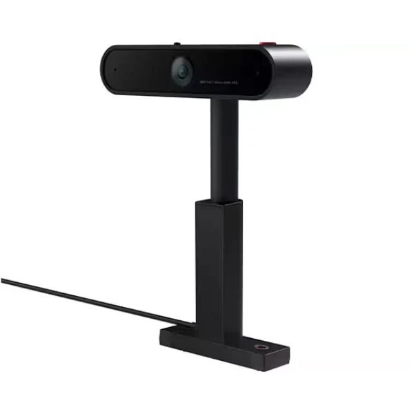 CAMARA WEB LENOVO THINKVISION MC50 1080PHD w/Mic
