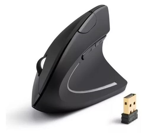 MOUSE ERGONOMICO