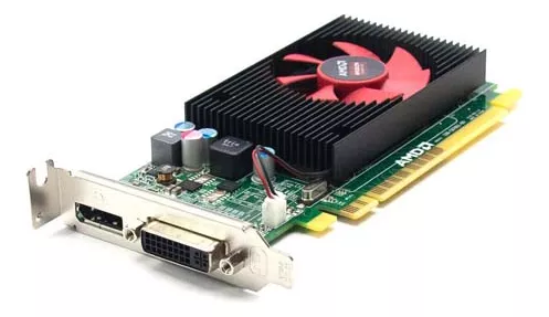 TARJETA GRAFICA AMD R5 340x 2GB PULL