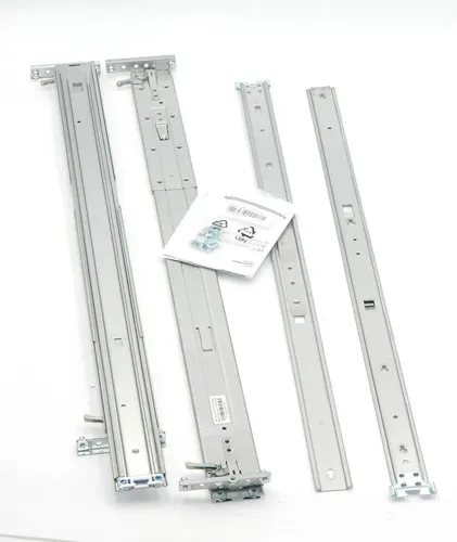 RIEL KIT HP DL180 DL380 DL560 G8 G9 G10 RIEL INTERNO Y EXTERNO