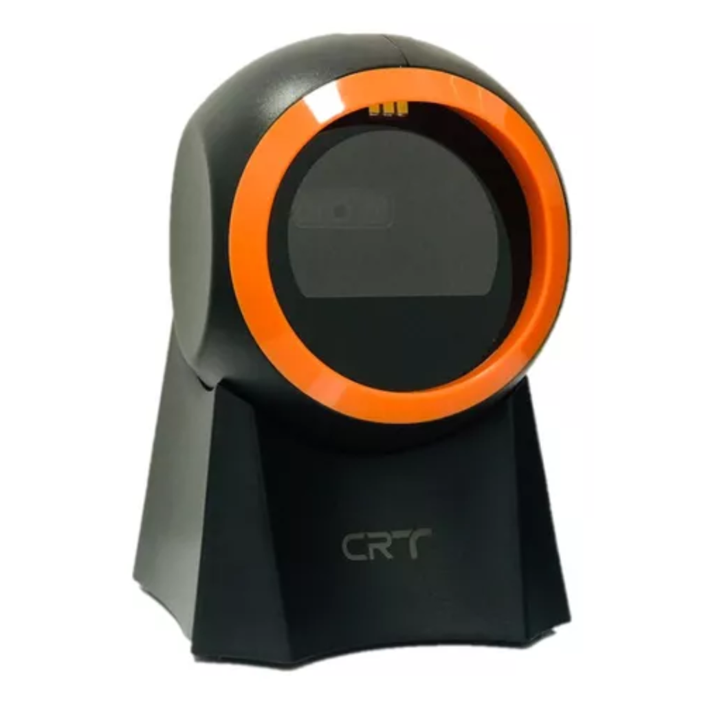 LECTOR DE CODIGO MESA CRT GT-8801D