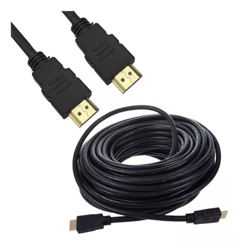 CABLE SPIDERTEC HDMI NEGRO 3MT SPI-A10