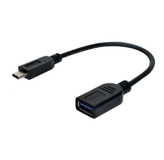 ADAPTADOR SPIDERTEC TIPO C A USB OTG 3.0 SPI-A25