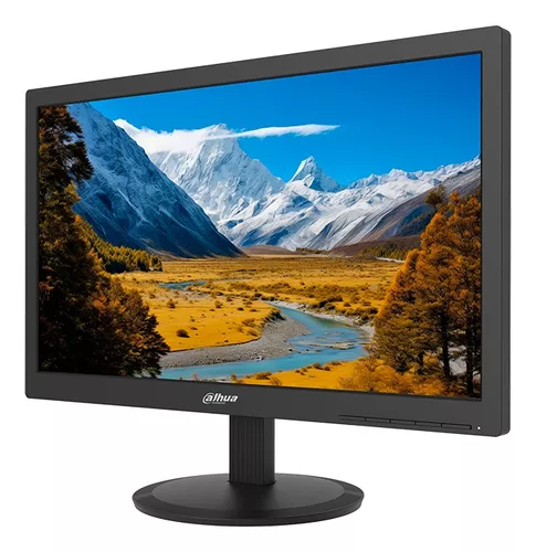 MONITOR 19.5" DAHUA FHD LED HDMI/VGA LM20-A202S