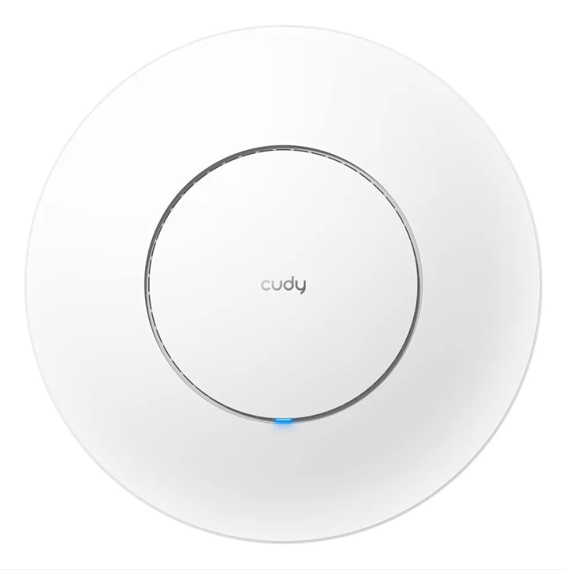 ACCESS POINT CUDY AC1200 DUAL BAND GIGABIT DE TECHO PARA INTERIORES AP1300