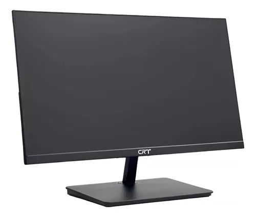 MONITOR CRT 21.5" 75HZ HDMI VGA