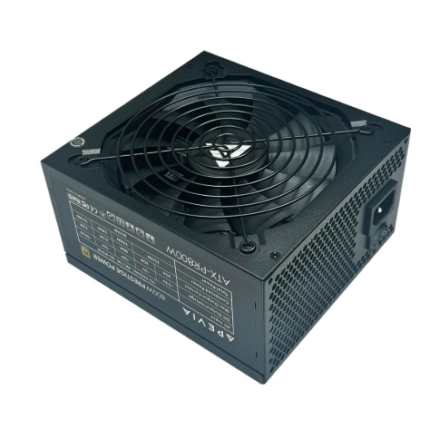 FUENTE DE PODER APEVIA PRESTIGE 800W 80+GOLD ATX-PR800W