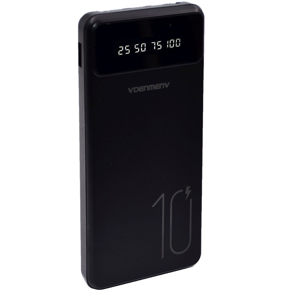 POWERBANK DENMEN DP19 10000mAh