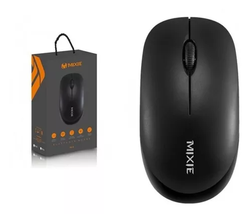 MOUSE MIXIE R516