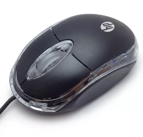 MOUSE OPTICO HP SJ-100 M360