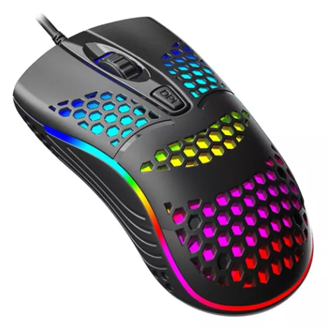 MOUSE OPTICO HP S600