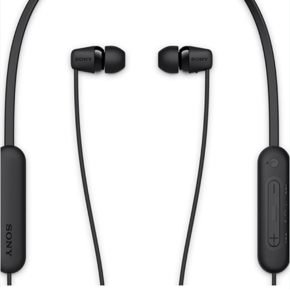 AUDIFONO INALAMBRICO SONY MDR-WS10