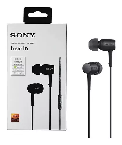 MANOS LIBRES SONY L36