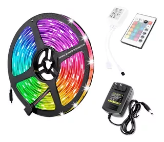 CINTA LED 5M 3825