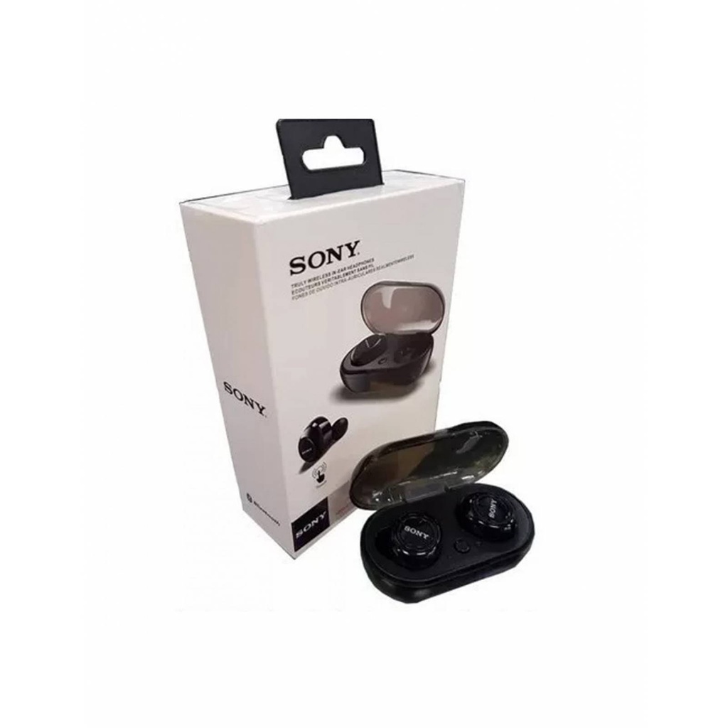 AUDIFONO INALAMBRICO SONY TWS5