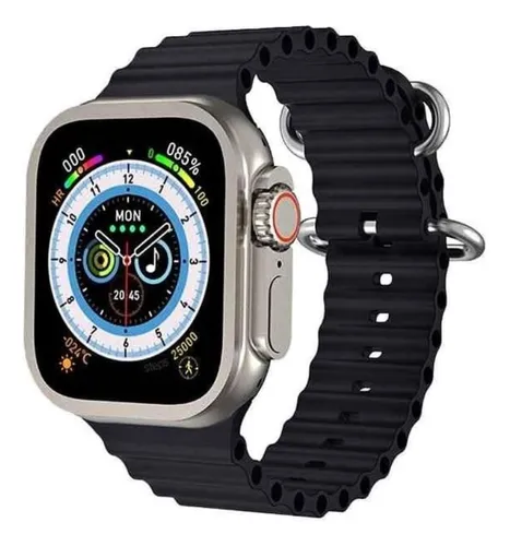 RELOJ INTELIGENTE T900 ULTRA