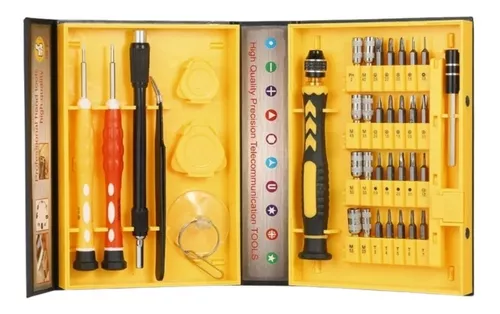 JUEGO DE DESTORNILLADOR 6097